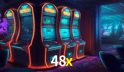 A Revolução dos Aplicativos de Jogos no 48x