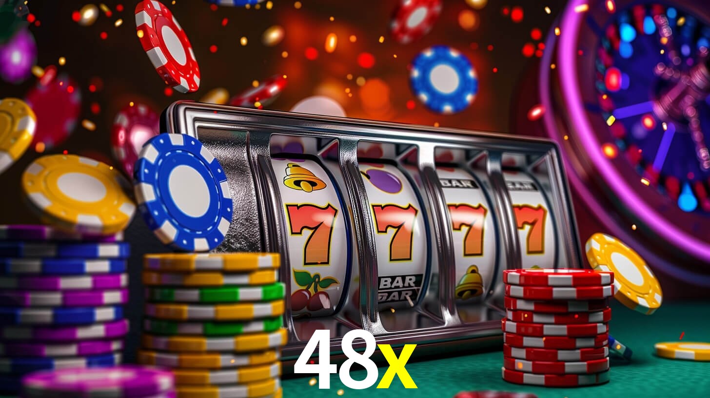 Estatísticas 48x