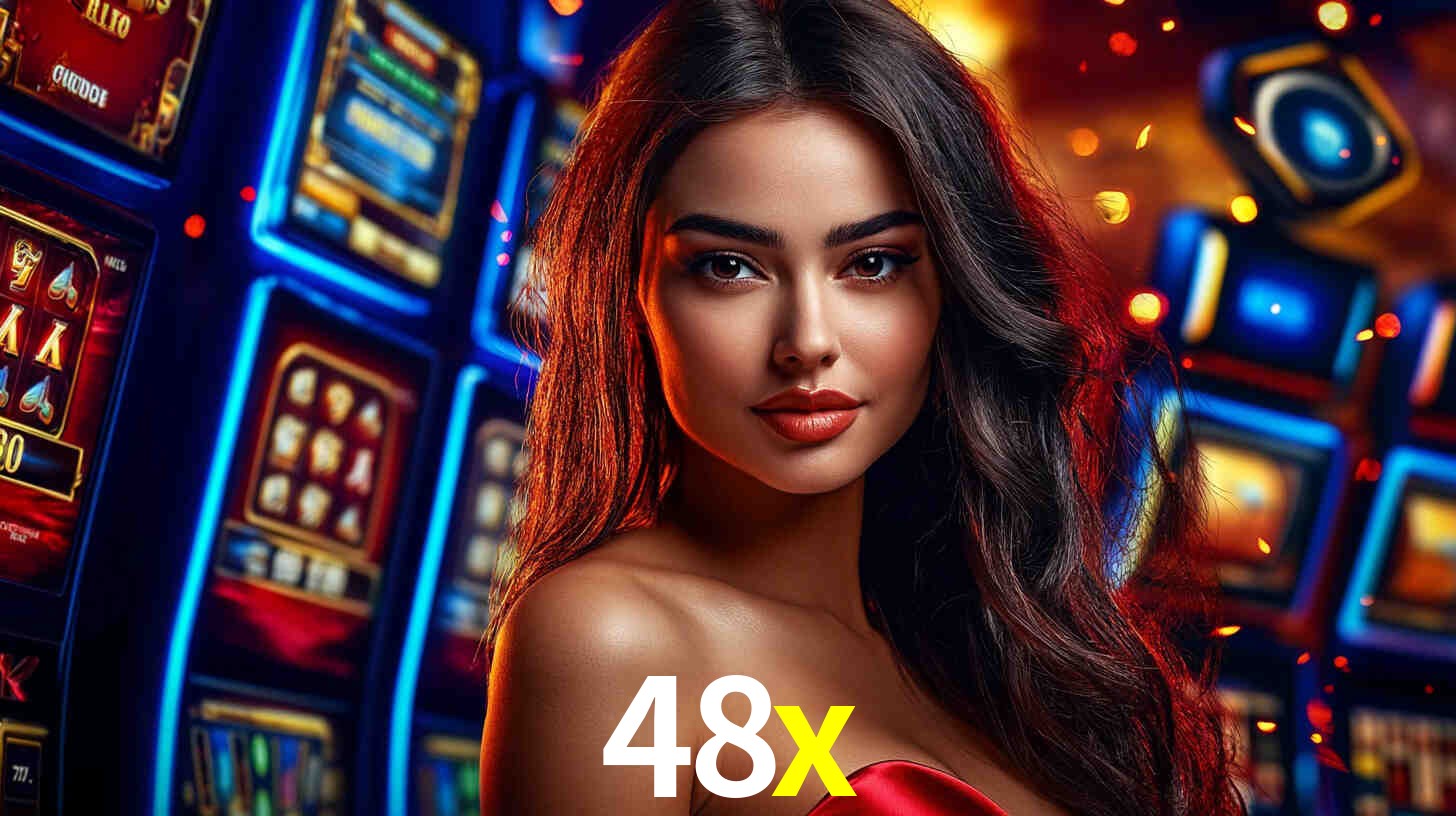 Explorando a Categoria de Eventos em Apostas na 48x
