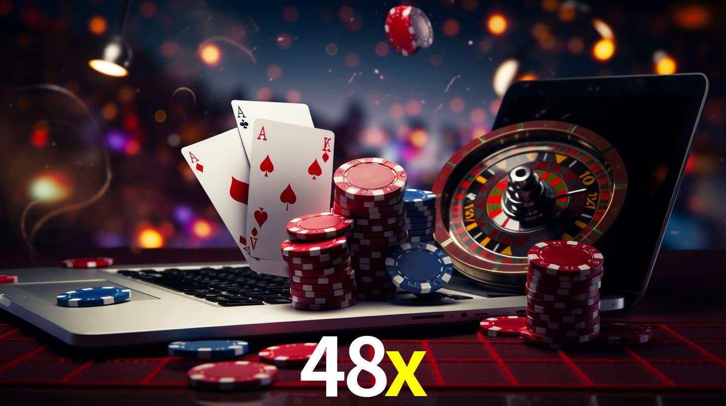 Live Casino 48x