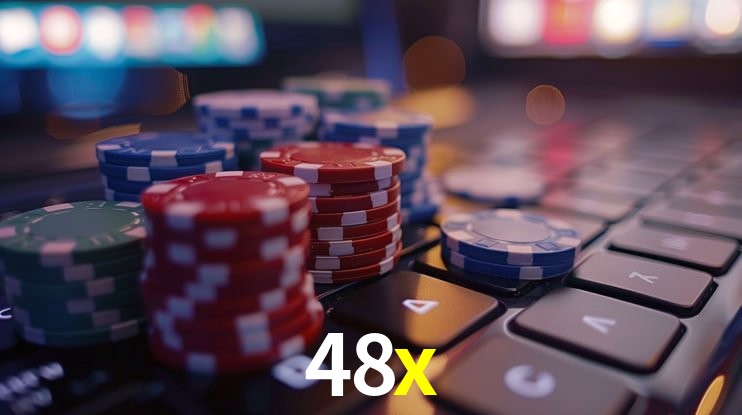 Benefícios da Conta 48x