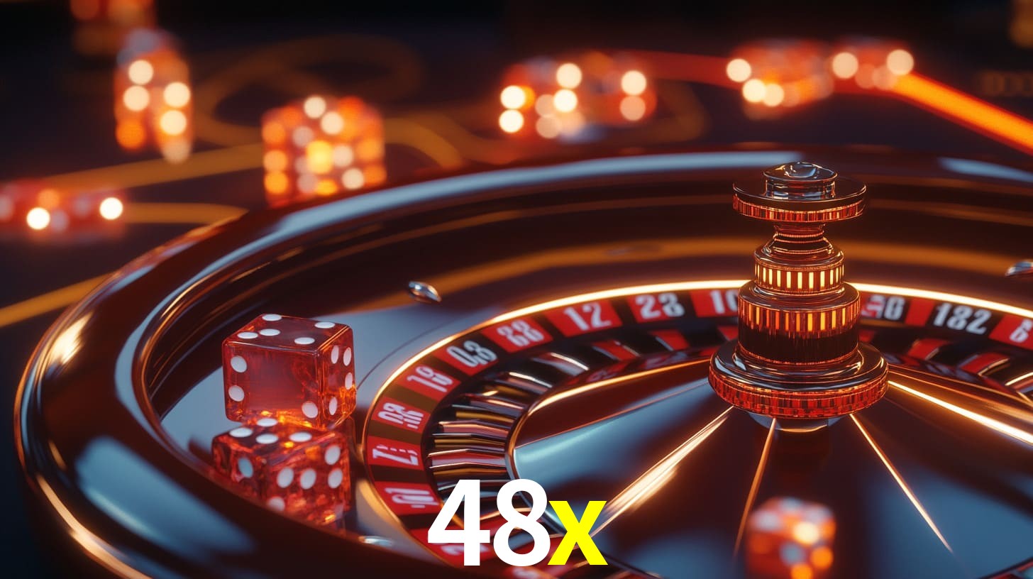 VIP Casino 48x