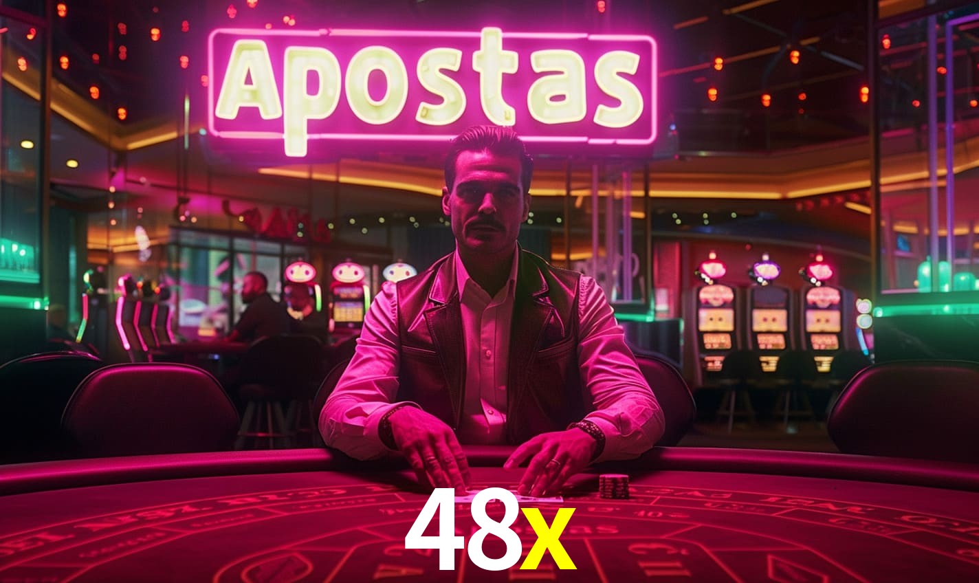 Explorando a Categoria de Eventos em Apostas na 48x