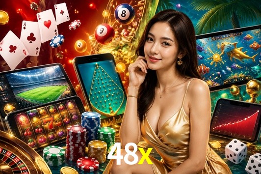 Aviator Game 48x