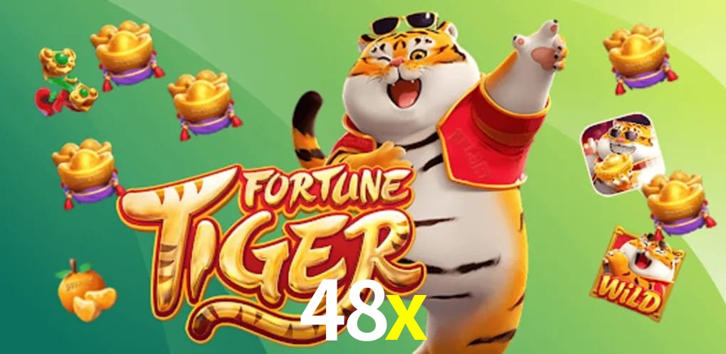 Welcome Bonus 48x