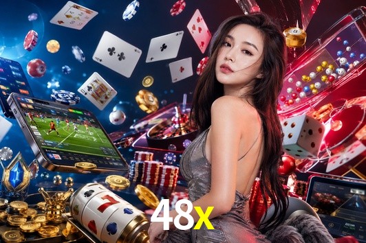 Live Casino 48x