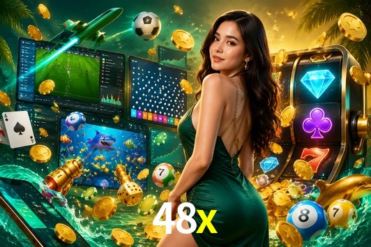 Statistics 48x