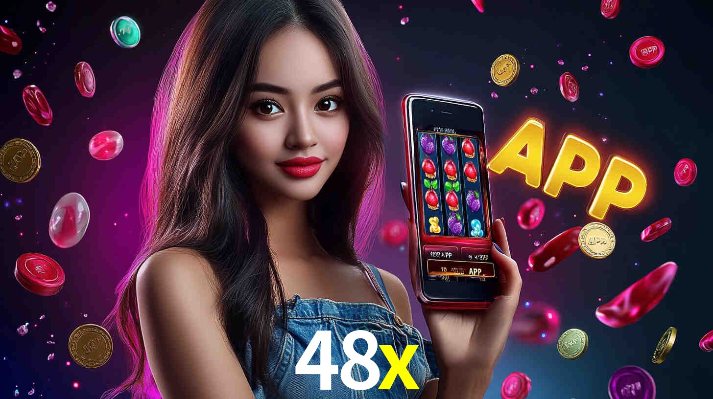 Apostas Esportivas na 48x: Um Guia Completo