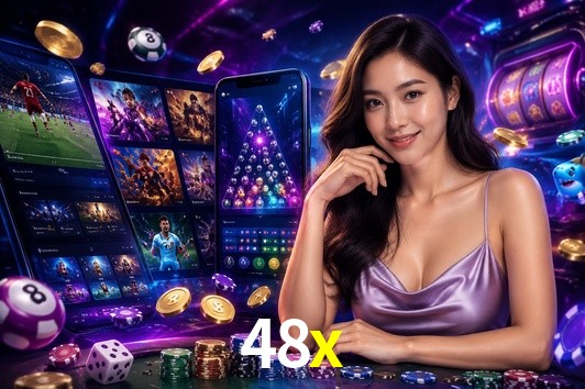 Flash Promotion 48x