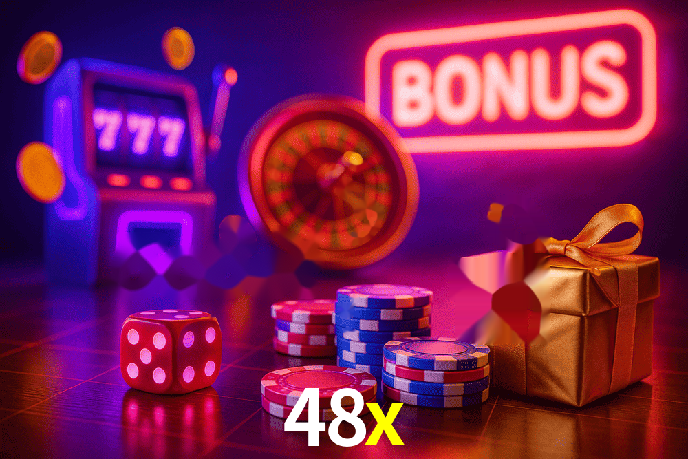 Inovações de Jogos na 48x: O Futuro das Experiências Interativas