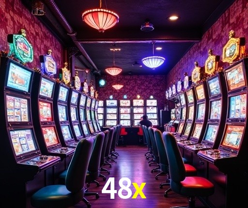 48x Plataforma Oficial