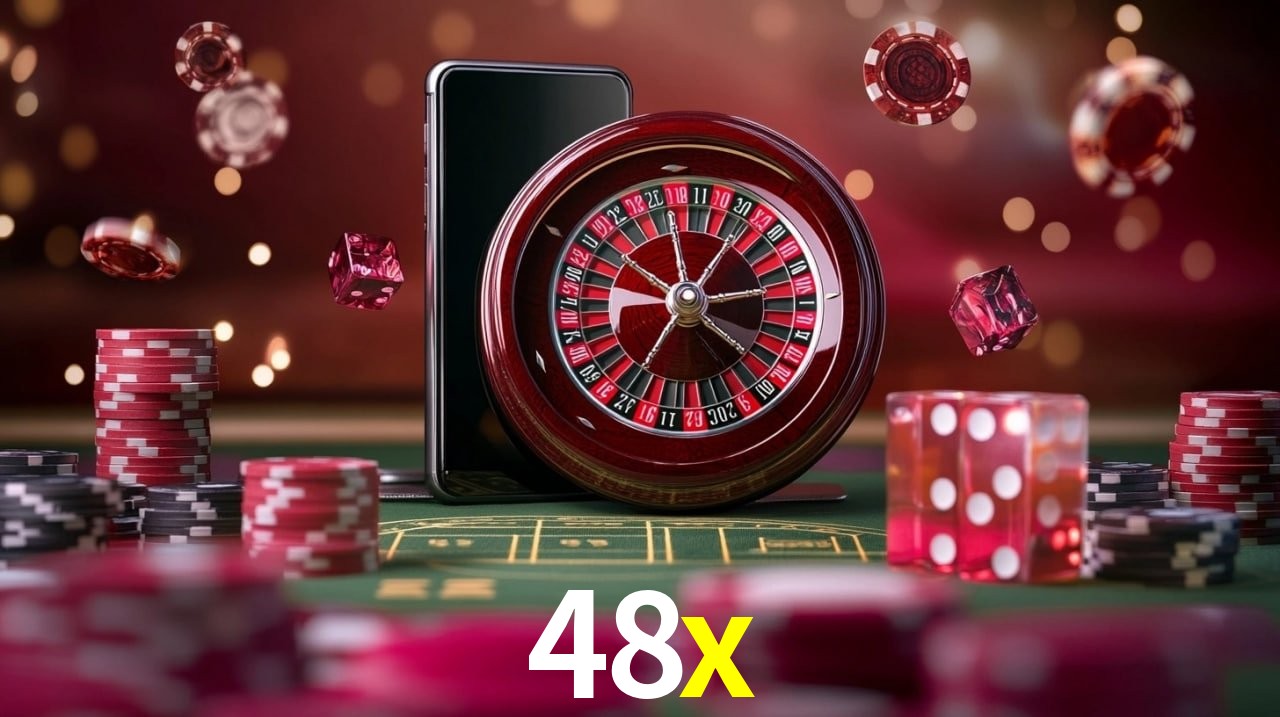 Football Betting 48x