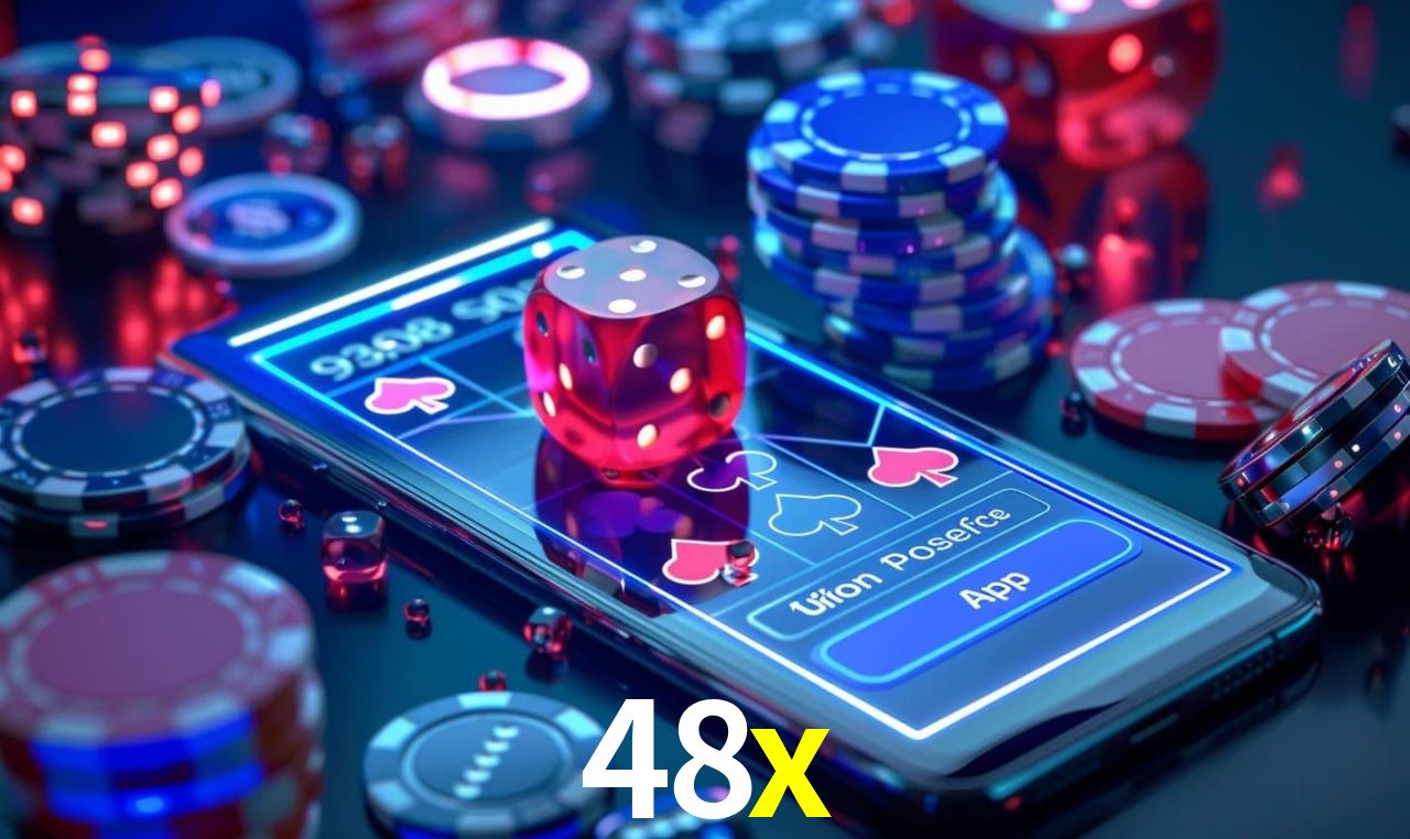 48x Plataforma