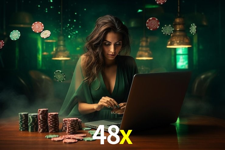 Comparação detalhada APP 48x vs versão web