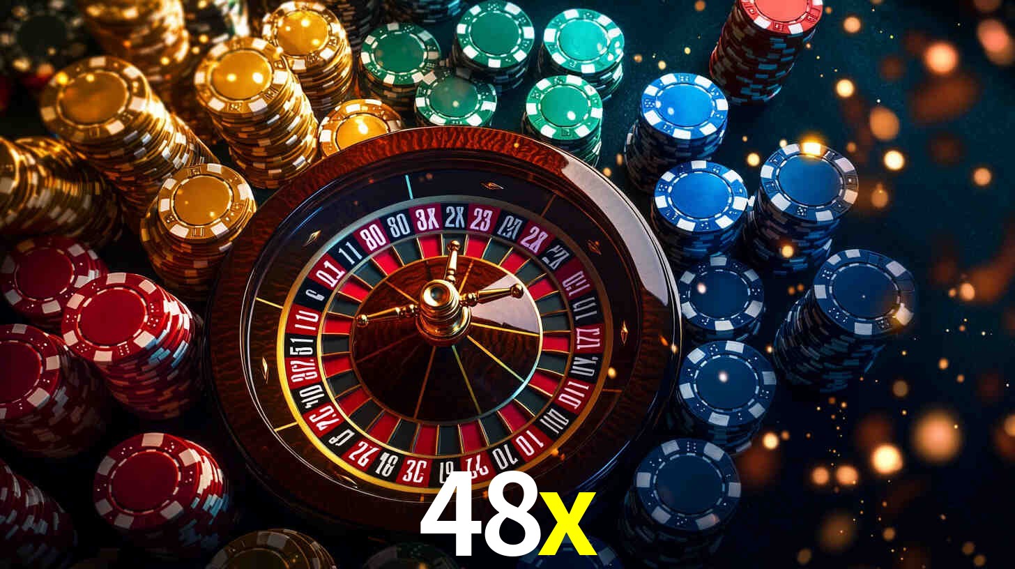 48x App Interface