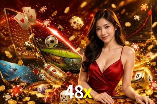 Seasonal Promotions 48x