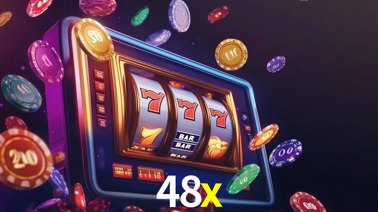 Welcome Bonus 48x