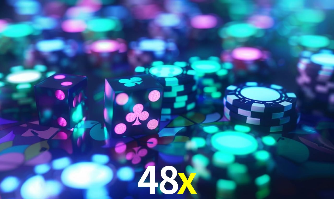 Casino Ao Vivo 48x