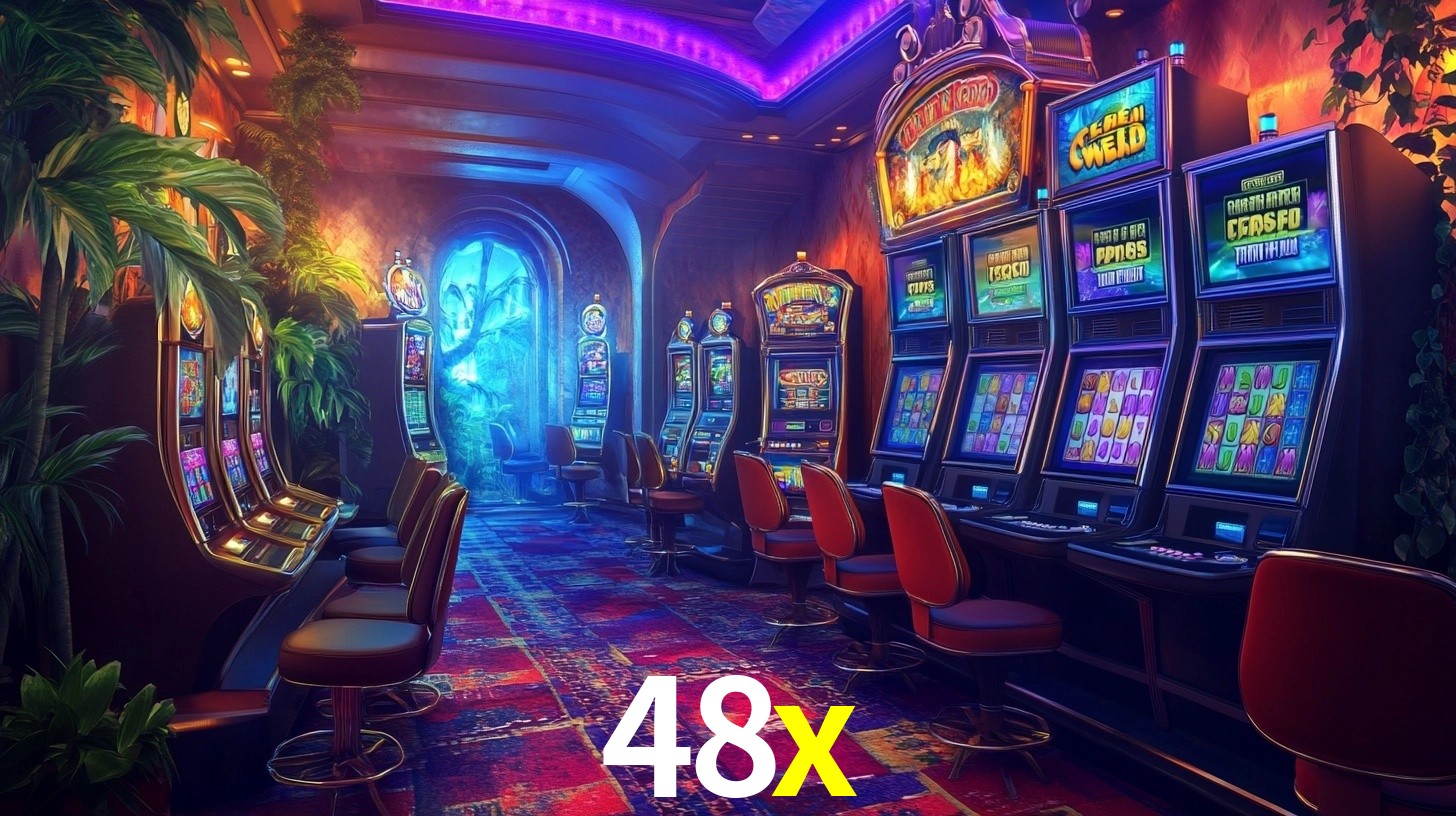Daily Bonuses 48x