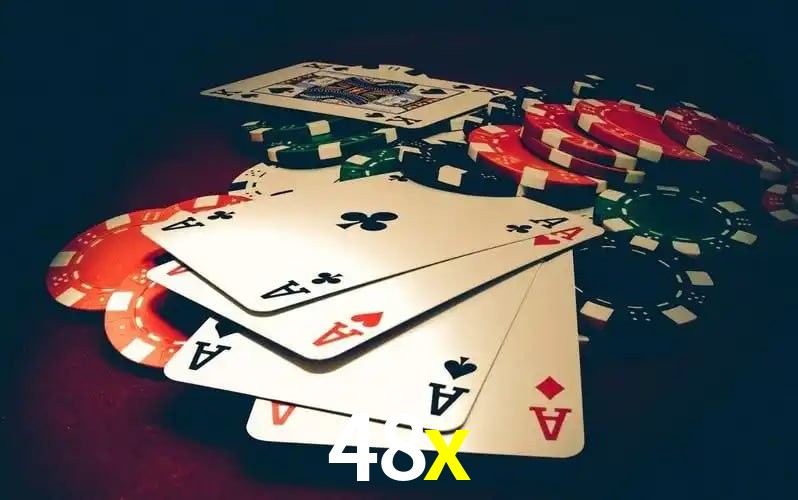 48x Slots