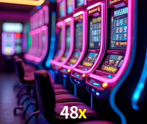 48x cassino online