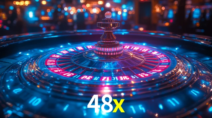 Explore as vantagens do 48x: serviço profissional e confiabilidade