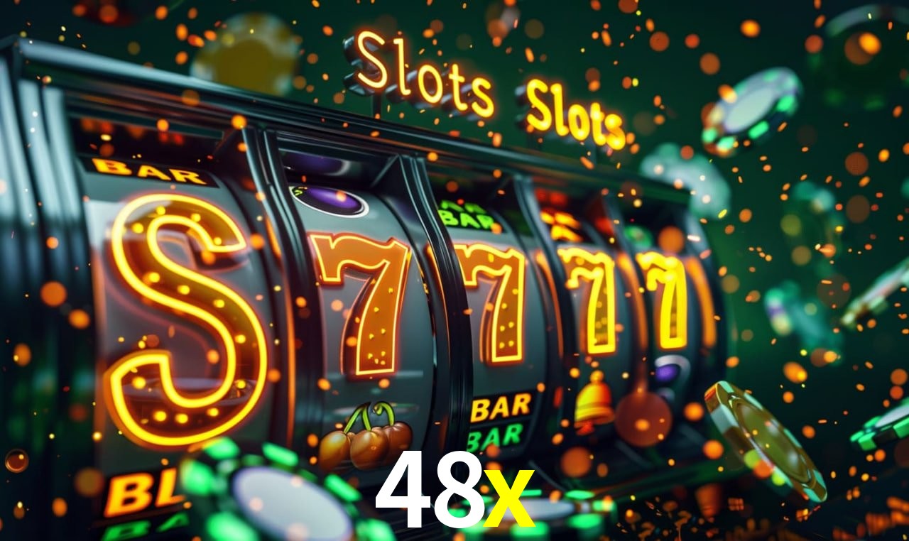 Casino VIP 48x