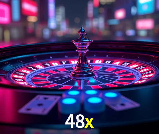 Apostas de Futebol 48x