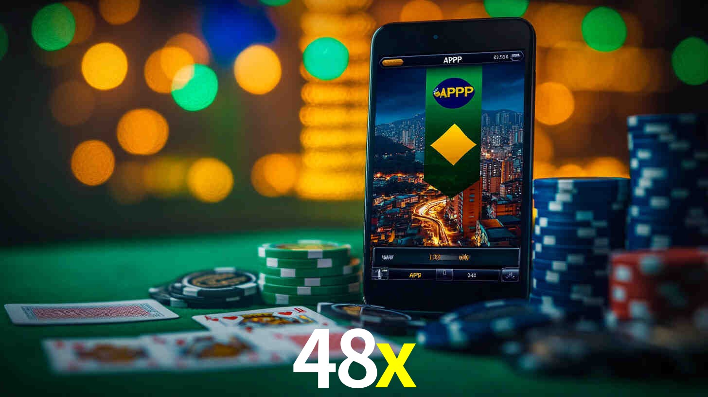 cassino 48x