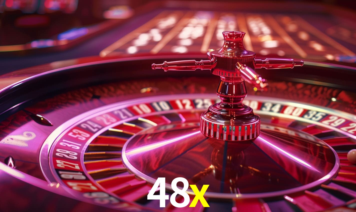 Interface Premium 48x