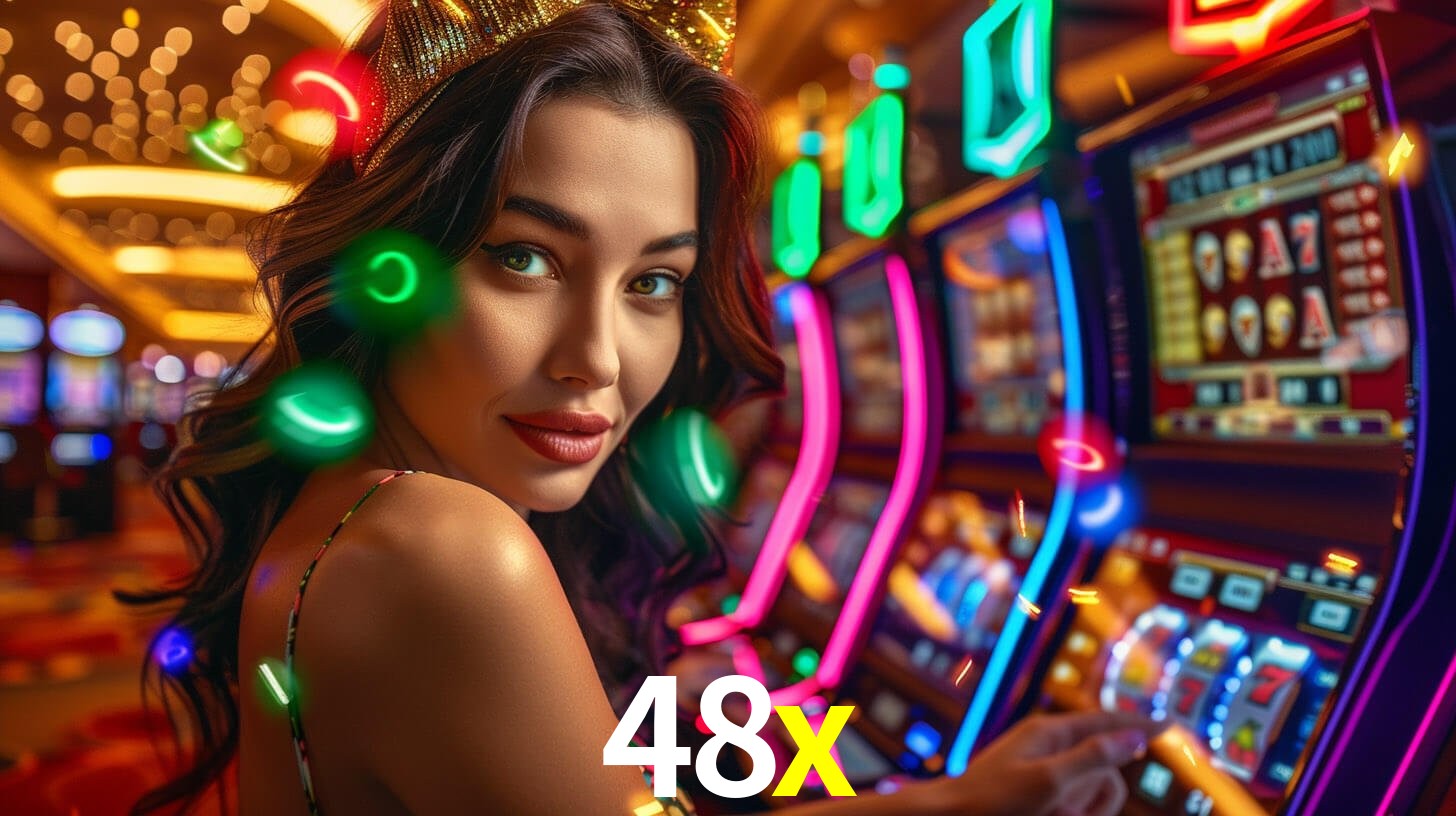 Jogos Exclusivos 48x