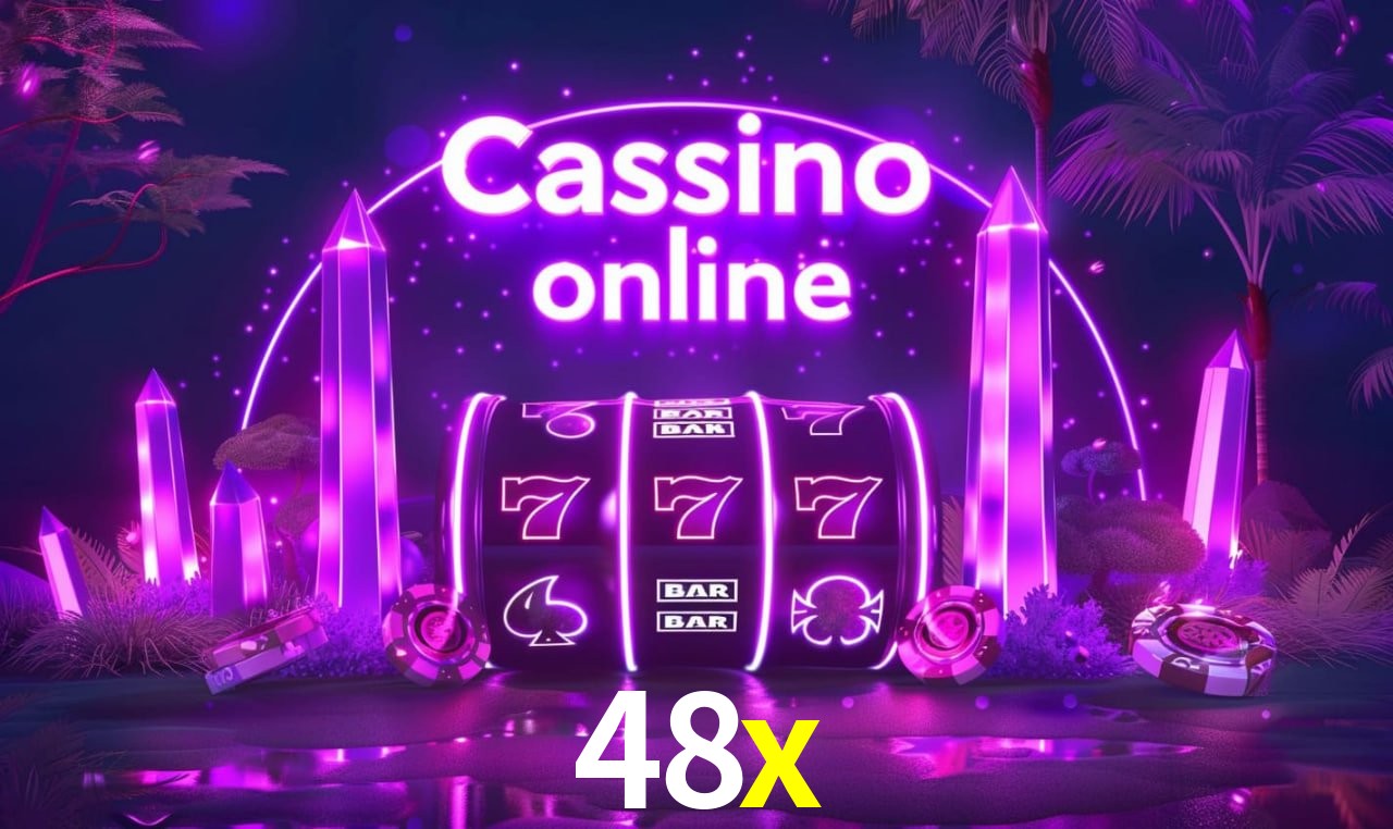Recursos de Bônus 48x
