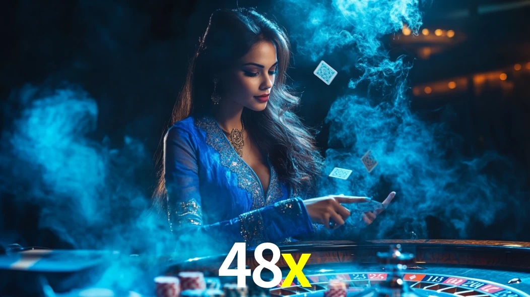 Apostas de Tênis 48x