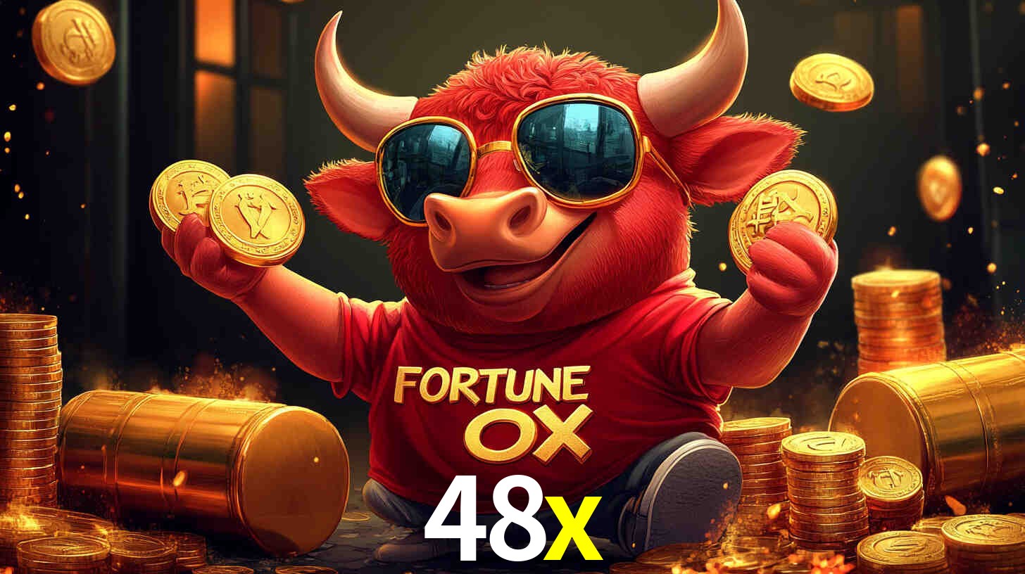 Desvendando o Mundo dos Jogos Virtuais na 48x