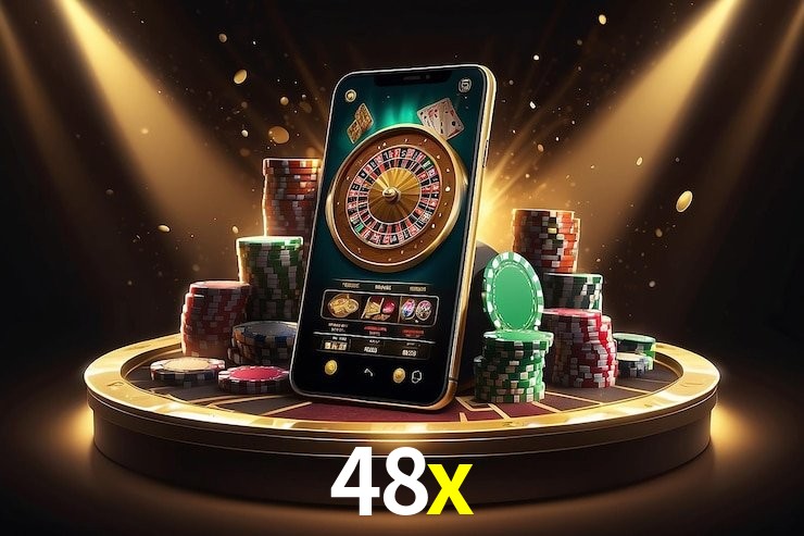 Estatísticas do Jogo 48x