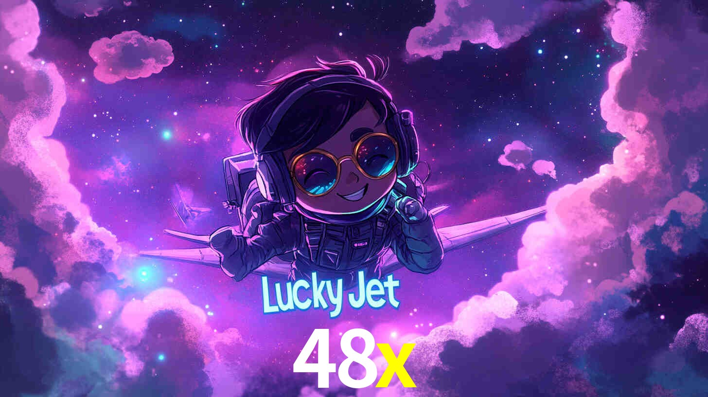 A Emoção da Loteria na 48x: Uma Chance de Mudança de Vida