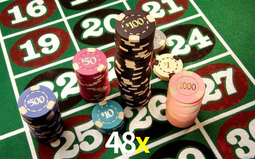 Programa VIP 48x
