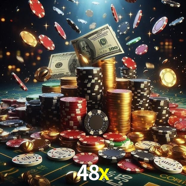 Casino VIP 48x
