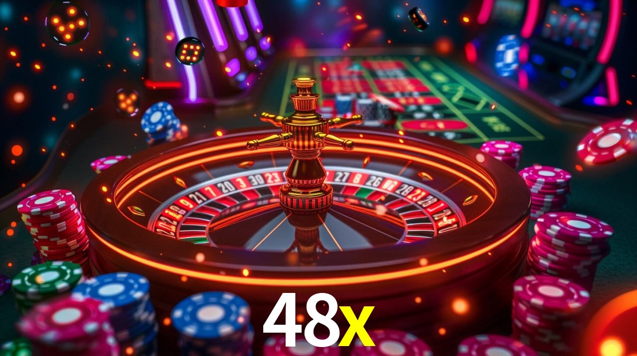 Estatísticas Crash Games 48x