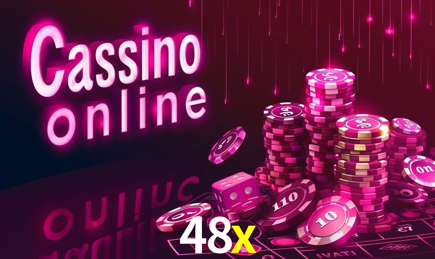 Estatísticas Esportivas 48x