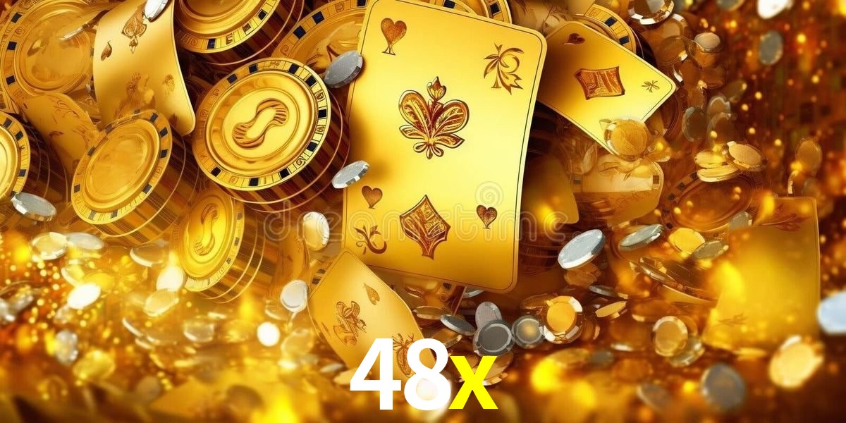 Jogos Exclusivos 48x