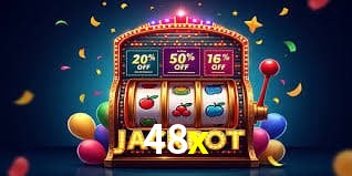 Diretório de Jogos 48x