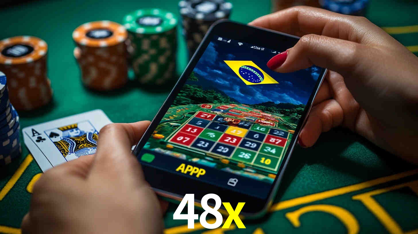Estatísticas Crash Games 48x